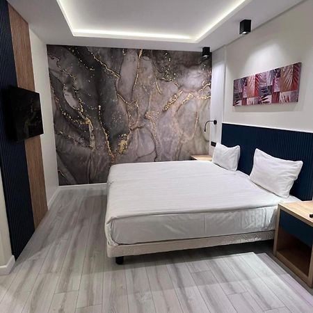 קוניה Aydinbey Park Otel מראה חיצוני תמונה