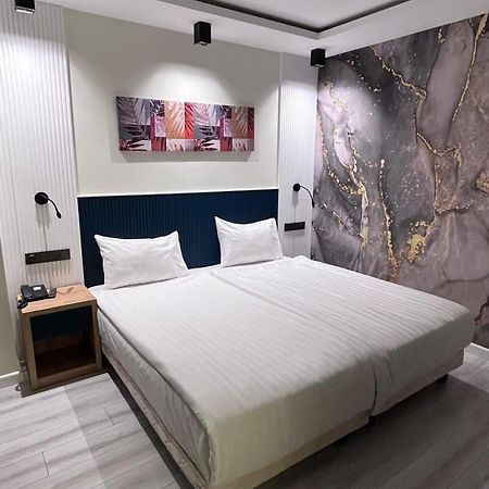 קוניה Aydinbey Park Otel מראה חיצוני תמונה
