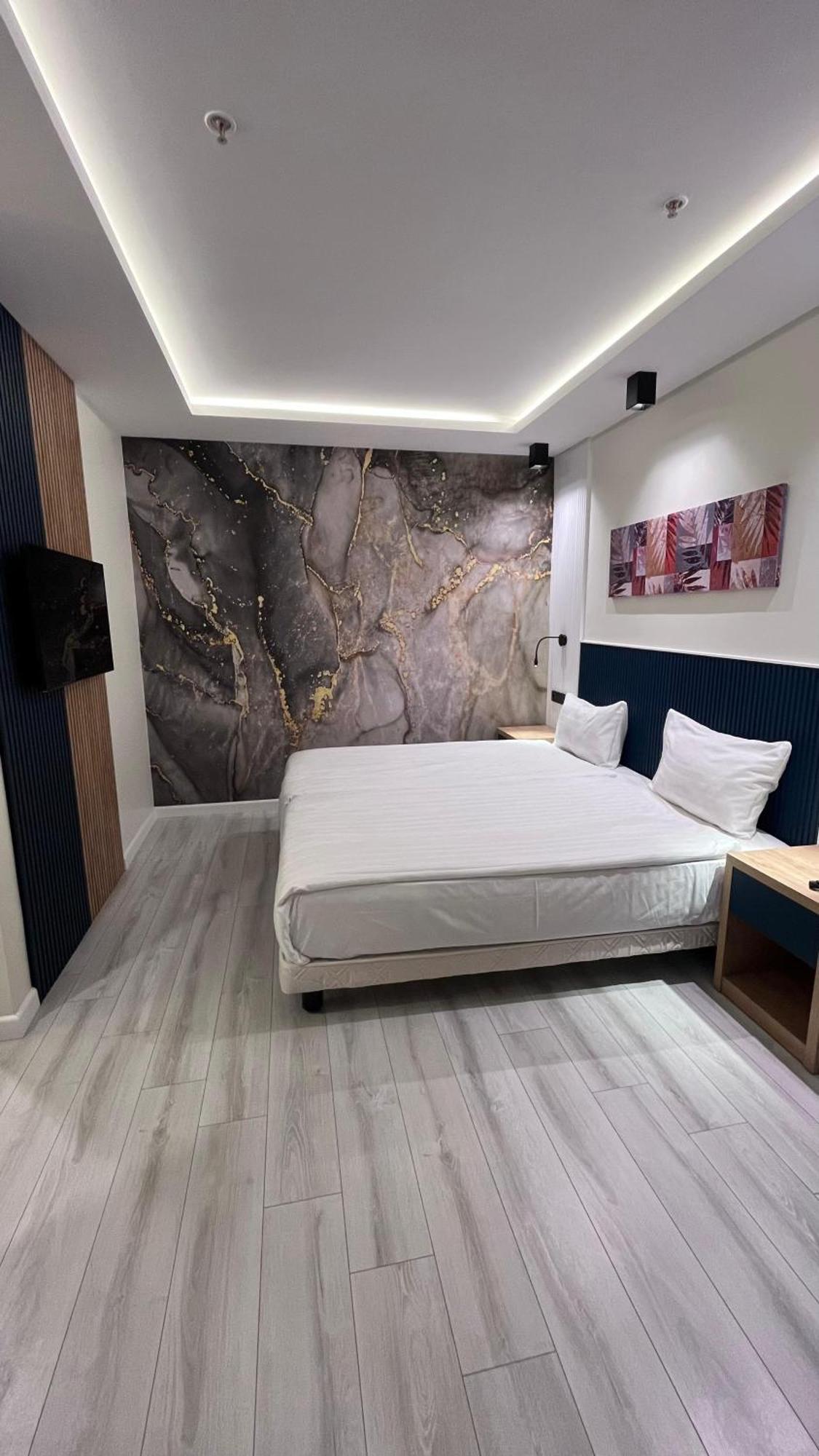 קוניה Aydinbey Park Otel מראה חיצוני תמונה